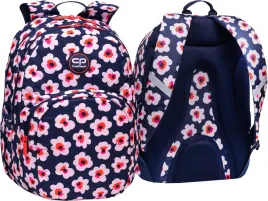 coolpack-szkolny-plecak-mlodziezowy-rider-flores-nina-kwiatki-f109915
