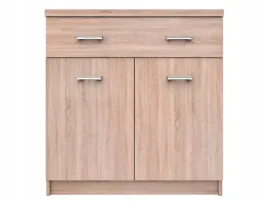 komoda-szafka-z-szuflada-top-mix-80-cm-dab-sonoma-tania-komoda-do-salonu