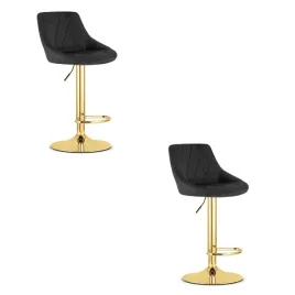 hoker-kast-aksamit-czarny-baza-zlota-x-2