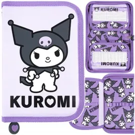 piornik-szkolny-dwuklapkowy-rozkladany-st-majewski-krolik-violet-kuromi