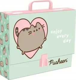 teczka-z-raczka-gruba-twarda-xl-a4-pusheen-kot-kotek-serce-st-majewski