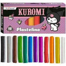 plastelina-szkolna-krolik-kuromi-elastyczna-12-kolorow-st-majewski