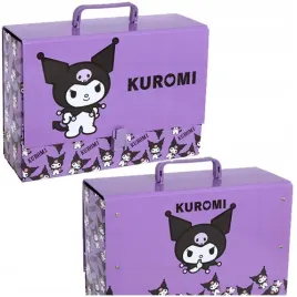 teczka-szkolna-z-raczka-gruba-twarda-xl-a4-st-majewski-krolik-pink-kuromi