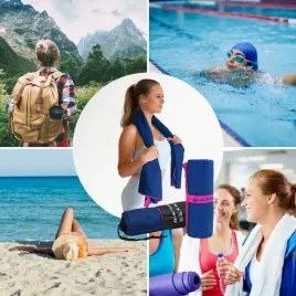 recznik-szybkoschnacy-z-mikrofibry-180x100-granatowo-rozowy