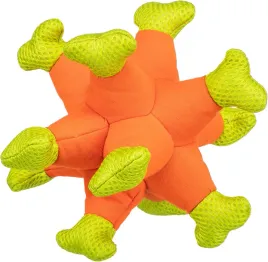 trixie-zabawka-dla-psa-plywajaca-jezowiec-24cm