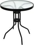 stol-island-okragly-60cm