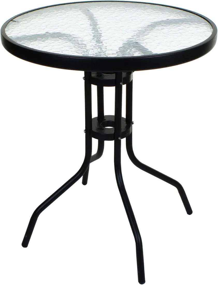 stol-island-okragly-60cm