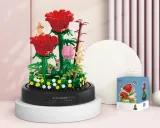 czerwone-roze-klocki-593-pcs