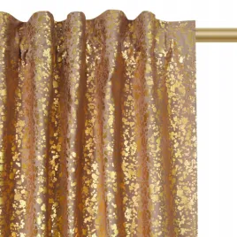 welurowa-zaslona-250x140cm-na-tasmie-wave-zgaszony-roz-zloty-wzor-kropelki