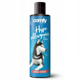 comfy-szampon-dla-psa-hypoalergiczny-wrazliwa-skora-hypo-allergenic-250ml