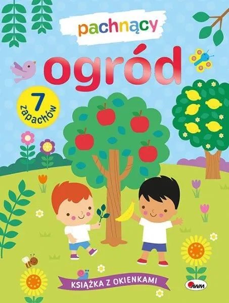 Grafika w opisie produktu
