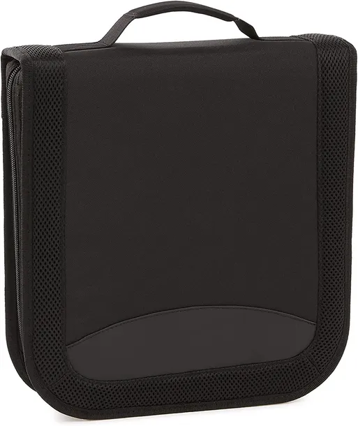 basics-cd-dvd-wallet-128-disc-capacity-nylon-bla-pojemnosc-liczba-plyt-128
