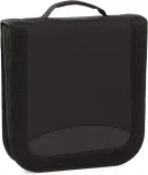 basics-cd-dvd-wallet-128-disc-capacity-nylon-bla-pojemnosc-liczba-plyt-128