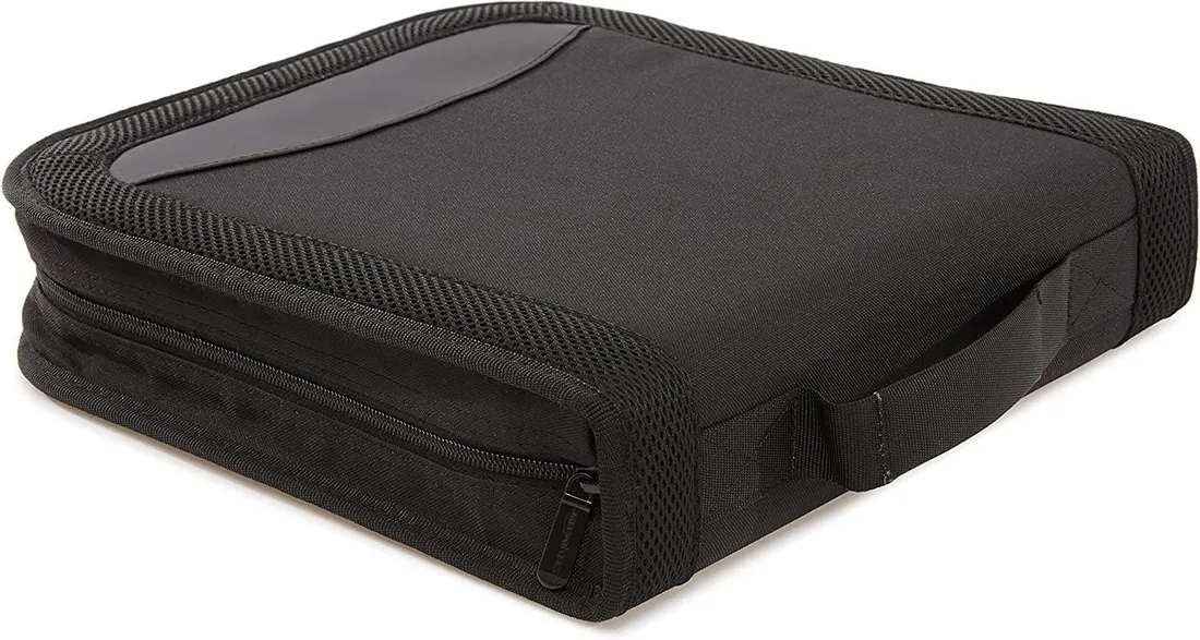 basics-cd-dvd-wallet-128-disc-capacity-nylon-bla