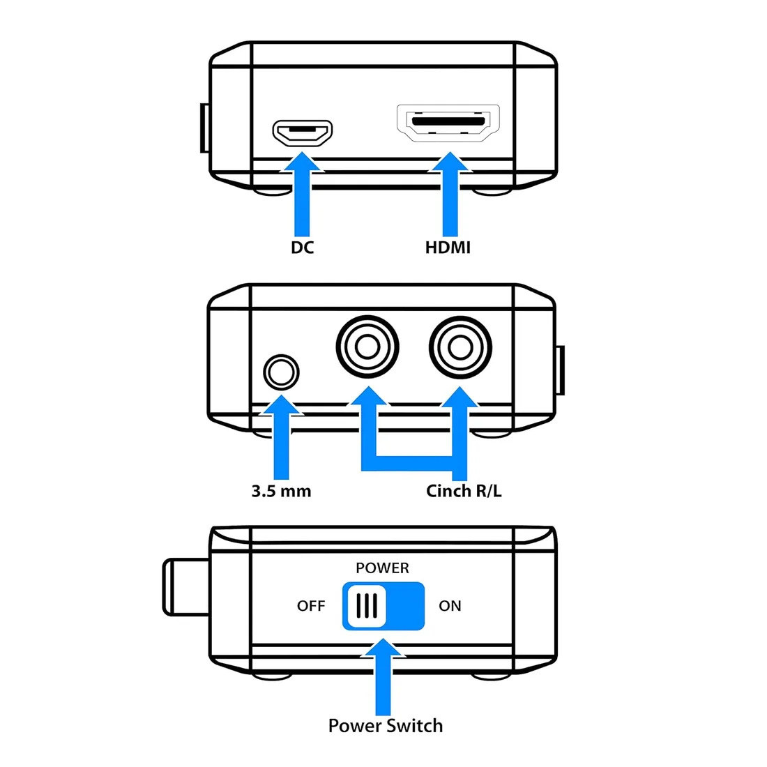 konwerter-dac-purelink-csc100