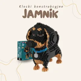sausage-dog-duzy-klocki-2100-el