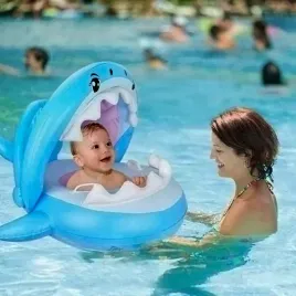 dmuchany-pontonik-z-daszkiem-dla-dzieci-materac-kolo-do-wody-rekin