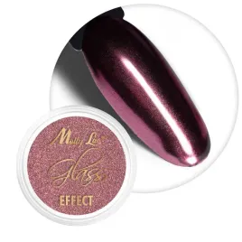 pylek-lustrzany-efekt-do-zdobien-mollylac-glass-effect-deep-pink-nr-4