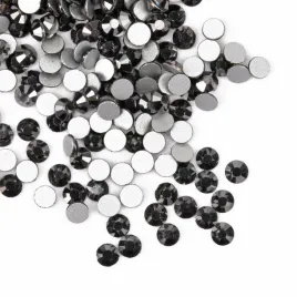 cyrkonie-do-paznokci-szklane-ss10-jet-hematite-ok-50-szt