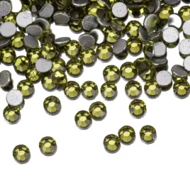 cyrkonie-do-paznokci-szklane-ss5-olivine-ok-1440-szt-paczka