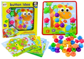 puzzle-obrazkowe-kolorowe-przyciski-do-uzupelnienia-12-obrazkow-dla-dzieci