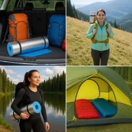 karimata-turystyczna-niebieska-mata-termiczna-na-biwak