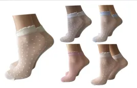5-par-skarpetki-dzieciece-cienkie-kropeczki-z-falbanka-20den-5-kolorow