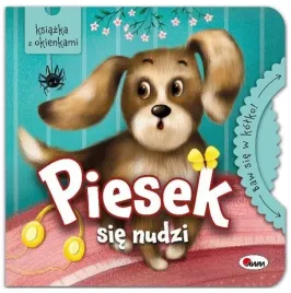 piesek-sie-nudzi-baw-sie-w-kolko