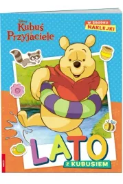 kubus-i-przyjaciele-lato-z-kubusiem