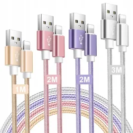 zestaw-kabli-usb-do-ladowania-iphone-apple-lightning-4-sztuk-3-dlugosci