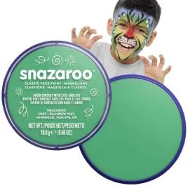 make-up-party-farbka-do-twarzy-zielony-jasny-snazaroo-18-ml