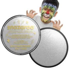 make-up-party-farbka-do-twarzy-srebrny-metaliczny-snazaroo-18-ml