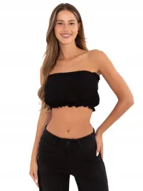 top-damski-krotki-bandeau-crop-z-falbankami