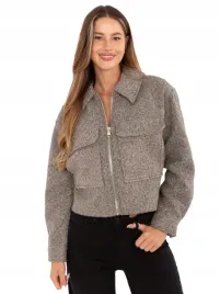 kurtka-damska-krotka-boucle-urozmaicona-faktura-materialu