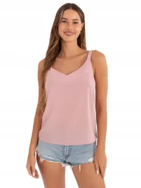 zwiewny-top-damski-na-ramiaczkach-z-dekoltem-w-serek