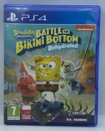gra-spongebob-battle-for-bikini-bottom-rehydrated-playstation-4-ps4-ps5-pl