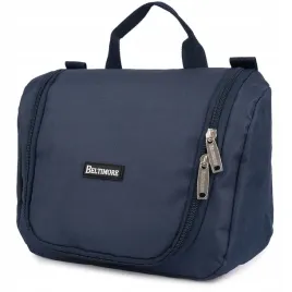 kosmetyczka-podrozna-granatowa-unisex-organizer-lusterko-beltimore-r26