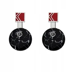 kolczyki-karl-lagerfrld-krysztaly-swarovski-srebrne-emalia