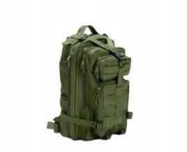 plecak-semi-line-bsl-183-20-40-l-zielony