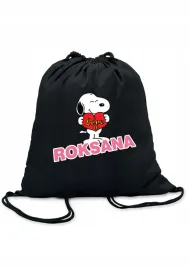 worek-szkolny-na-buty-workoplecak-wf-do-przedszkola-snoopy-piesek