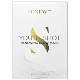 sunewmed-youth-shot-bawelniana-maska-do-twarzy-6szt