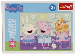 puzzle-20-minimaxi-beztroski-dzien-peppy-3-trefl