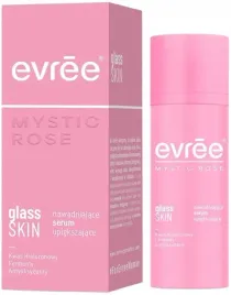 evree-mystic-rose-glass-skin-serum-nawadniajace-30ml-booster-nawodnienia