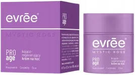 evree-mystic-rose-pro-age-krem-na-noc-50ml-hydrolat-z-rozy-niacynamid