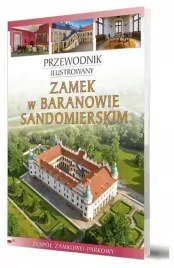 zamek-w-baranowie-sandomierskim