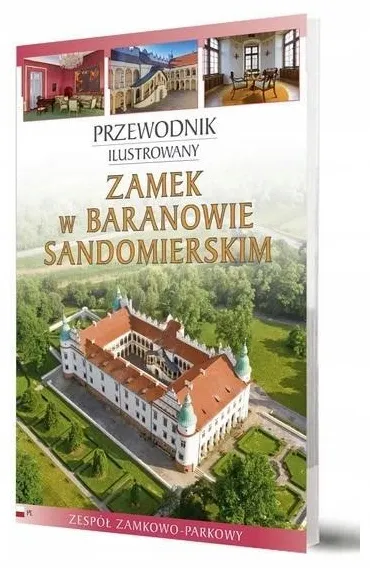 zamek-w-baranowie-sandomierskim