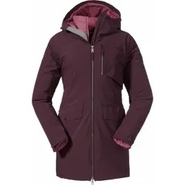 plaszcz-damski-schoffel-3in1-parka-moskau-burgundowy-zimowy