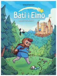 male-problemy-bati-i-elmo-tom-1-urszula-szerszen