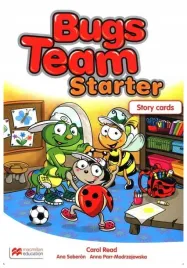 bugs-team-starter-storycards-jezyk-angielski