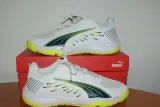 buty-halowe-puma-accelerate-jr-38-stan-nowy